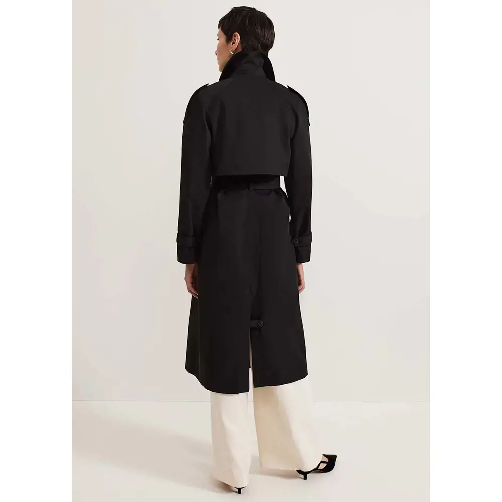 Phase Eight Avalie Trench Coat